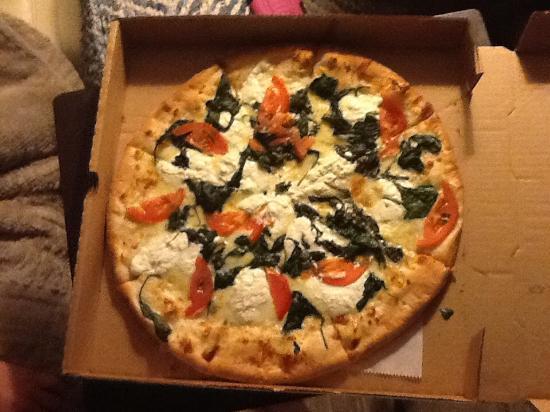 Nicola's Pizza & Subs